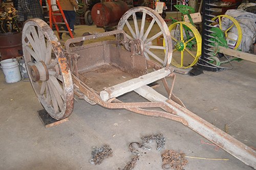 Property photo 70 - FARM EQUIPMENT AUCTION